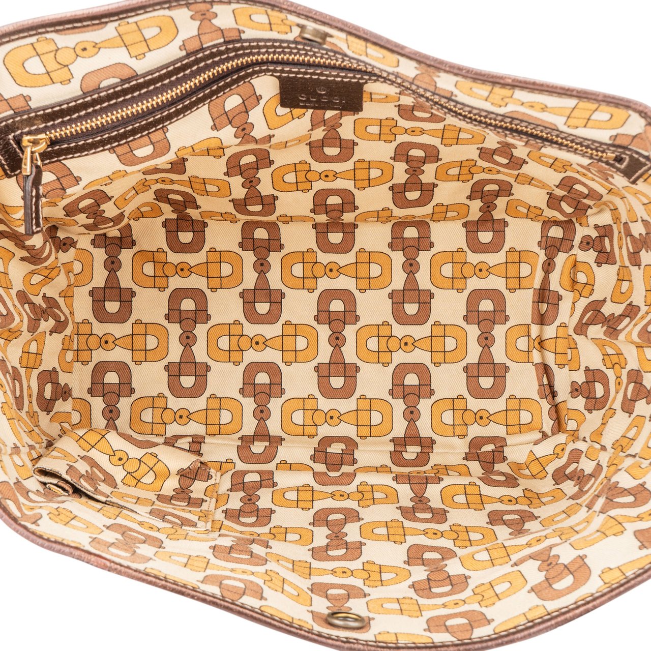Gucci Gucci GG Monogram Jolicoeur Handbag Divers