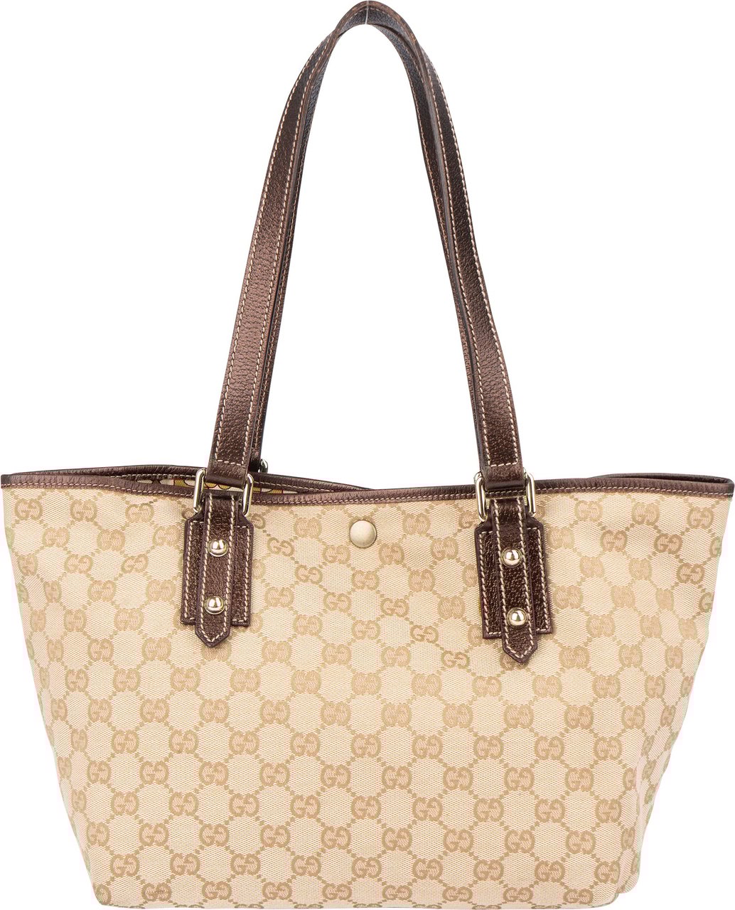 Gucci Gucci GG Monogram Jolicoeur Handbag Divers