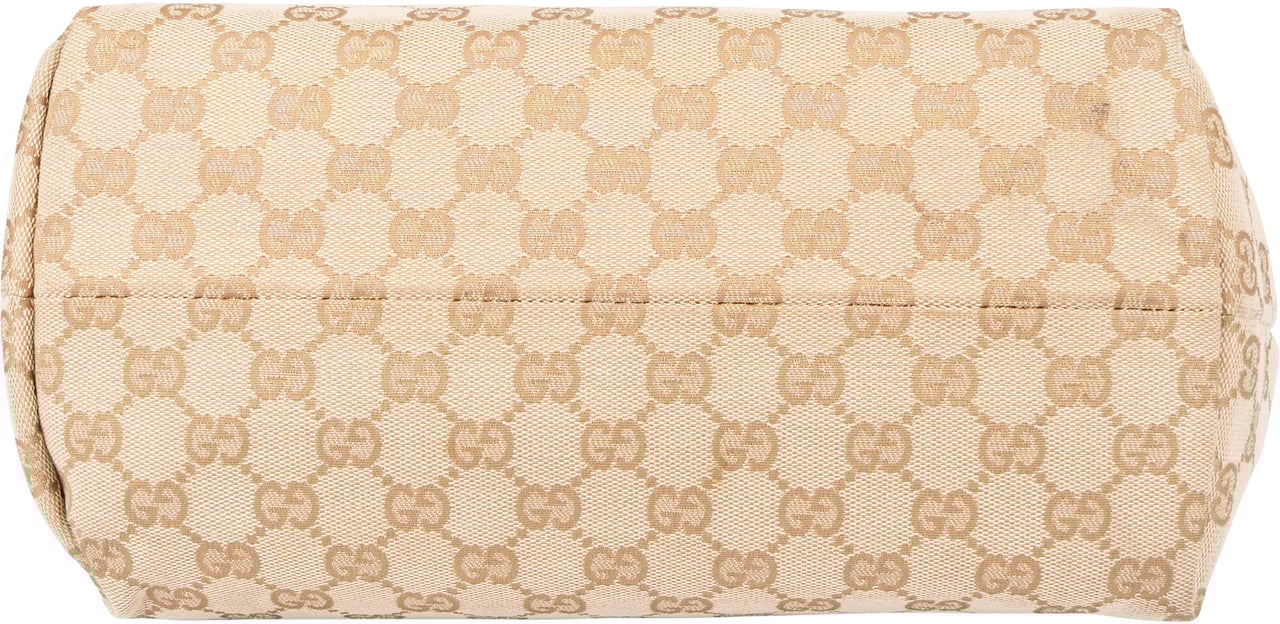 Gucci Gucci GG Monogram Jolicoeur Handbag Divers