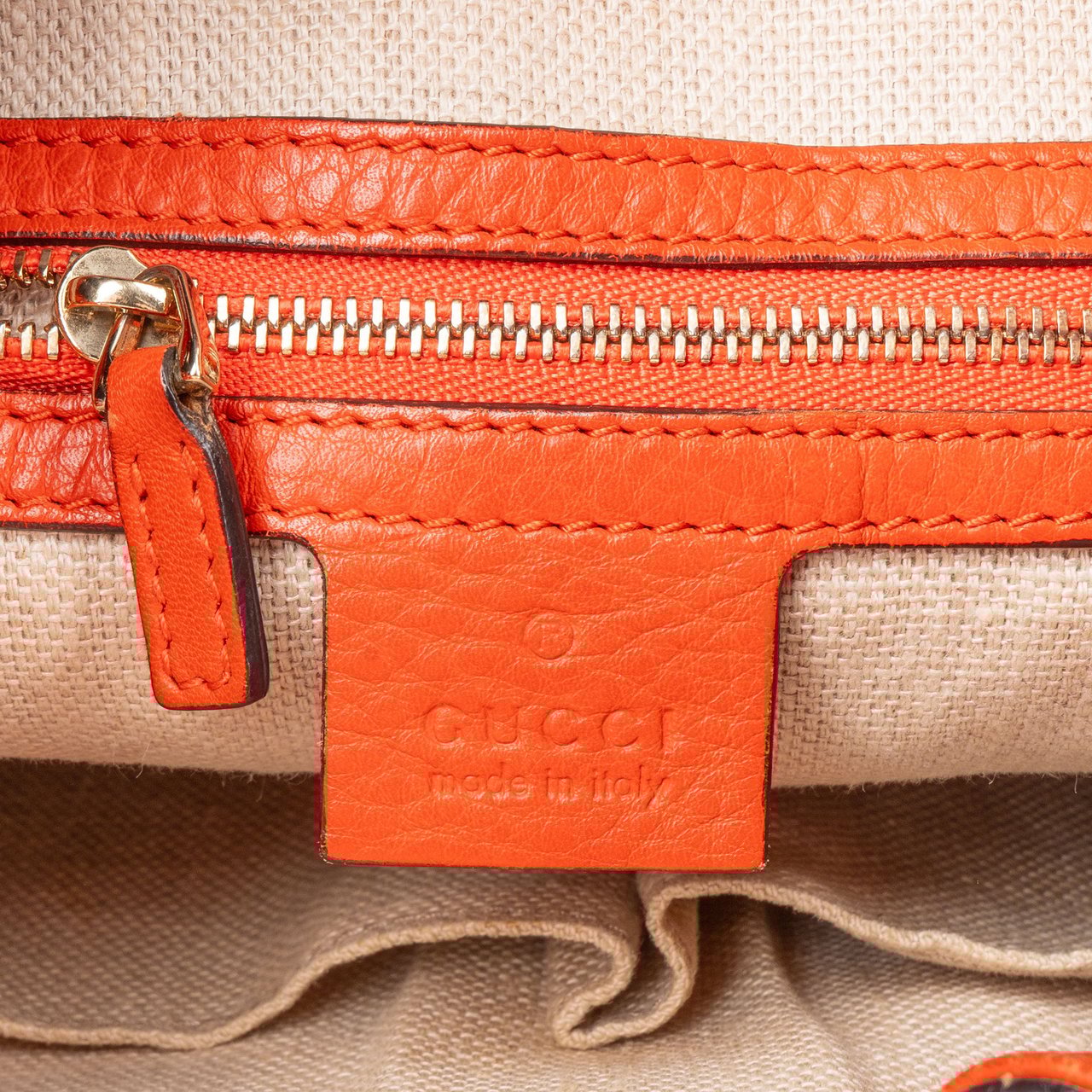 Gucci Gucci GG Monogram Bucket Crossbody Bag Divers