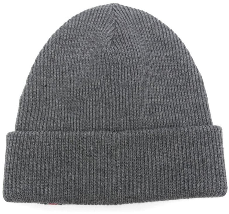 Gucci Hat Gray Grijs