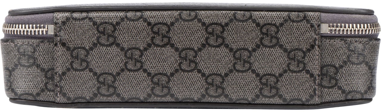 Gucci Gucci Monogram New Ophidia Crossbody Bag Divers
