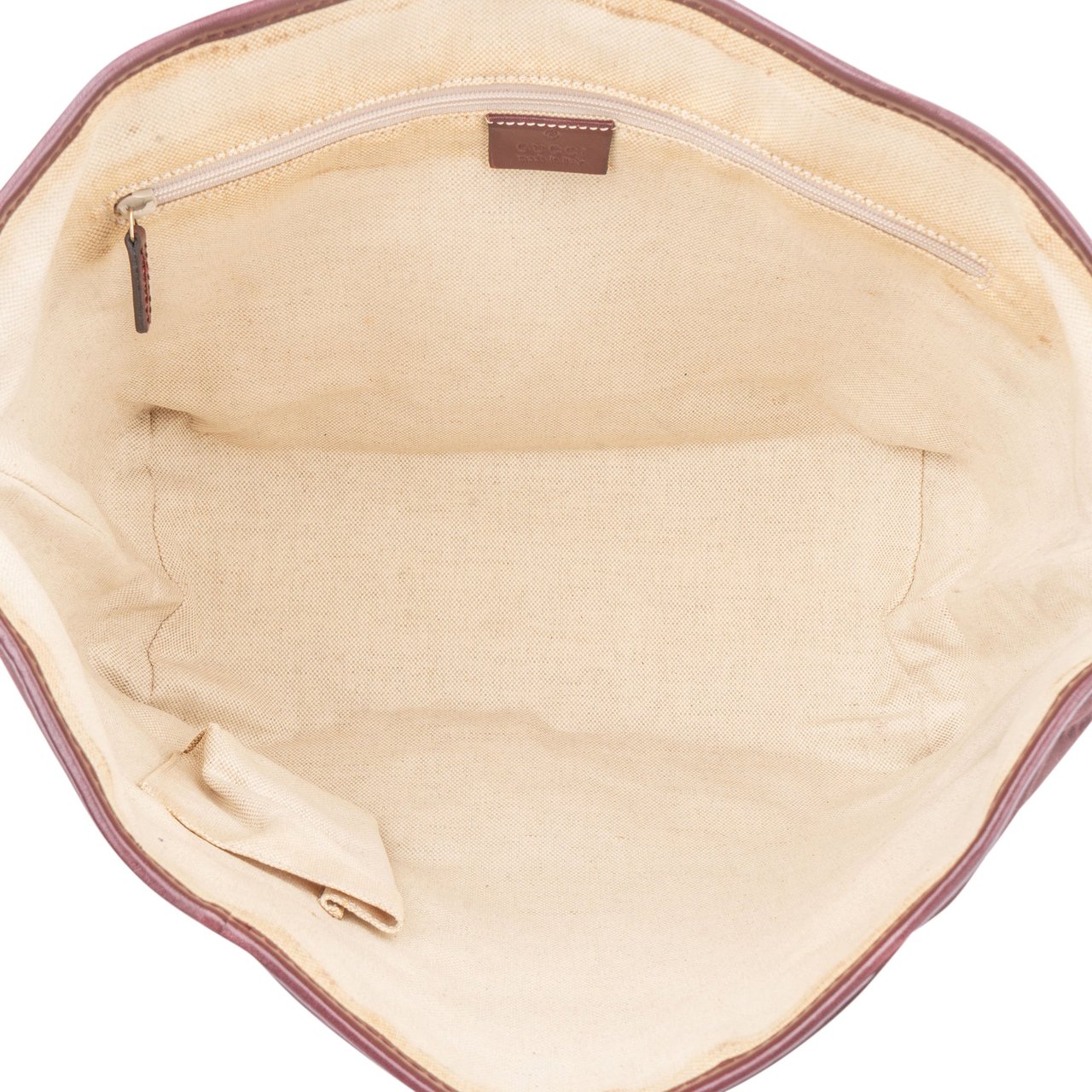 Gucci Gucci GG Monogram Charmy Handbag Divers