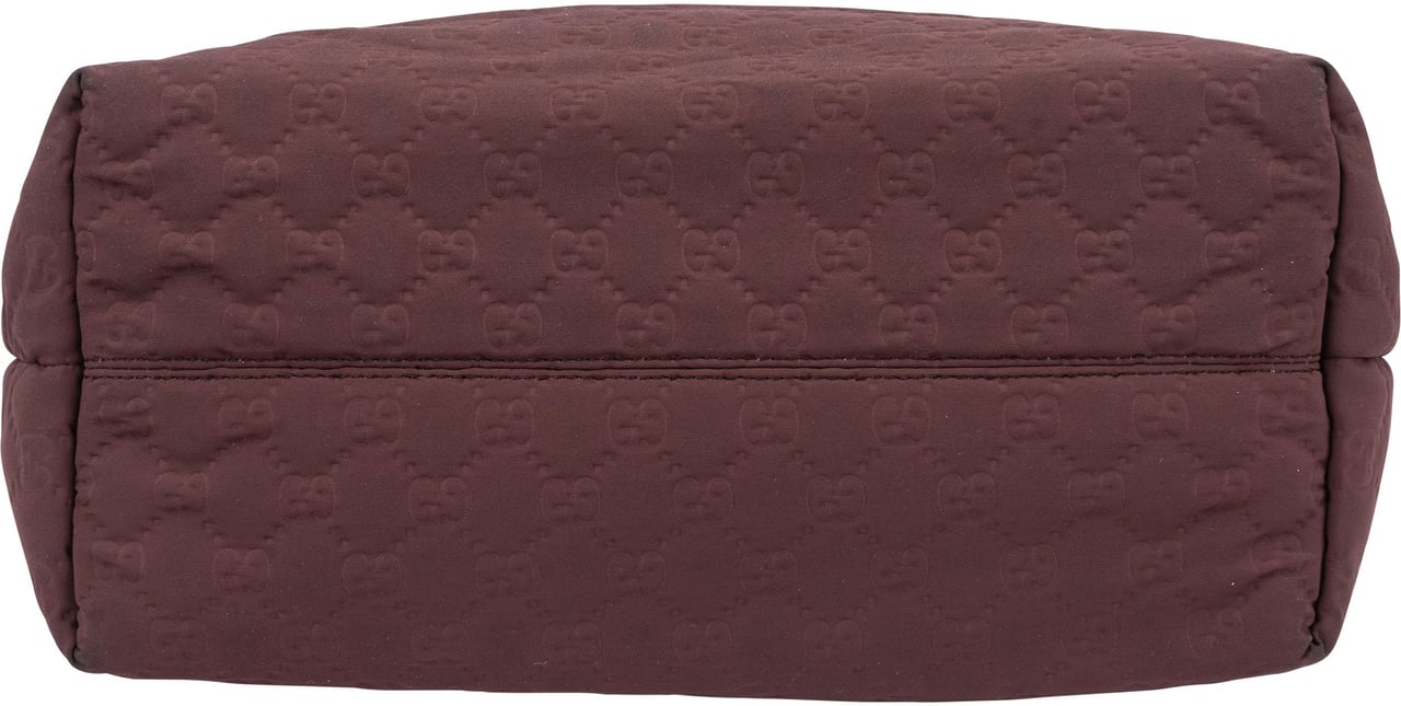 Gucci Gucci GG Monogram Charmy Handbag Divers