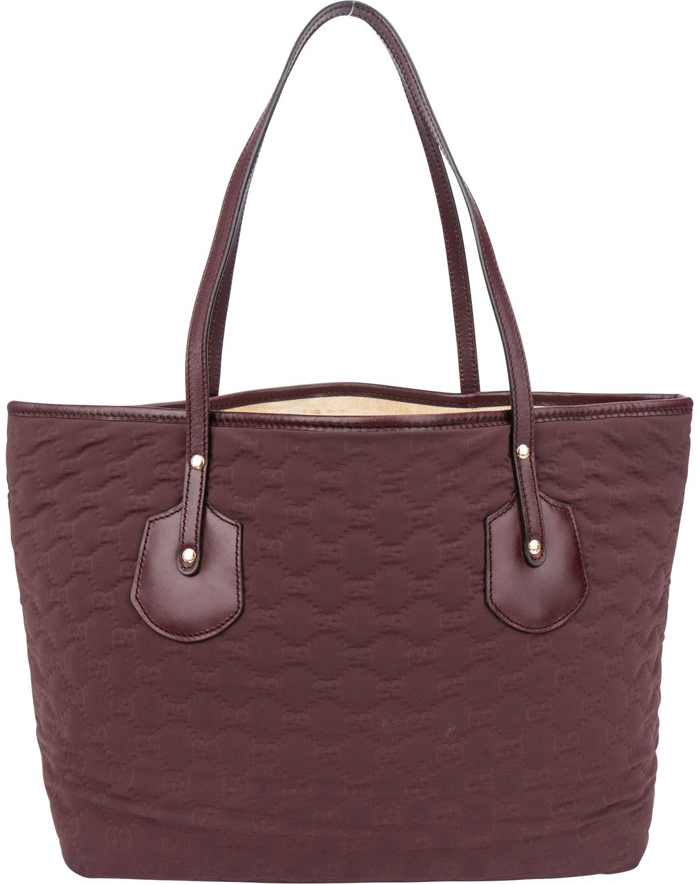Gucci Gucci GG Monogram Charmy Handbag Divers