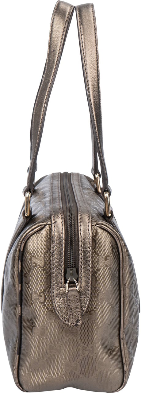 Gucci Gucci GG Monogram Boston Handbag Divers