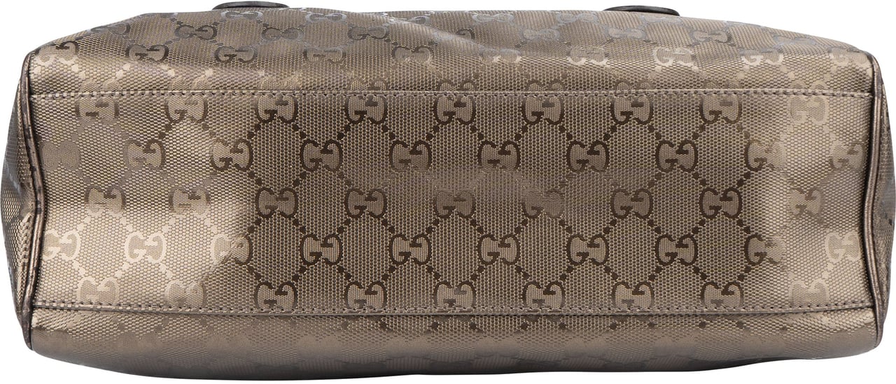 Gucci Gucci GG Monogram Boston Handbag Divers