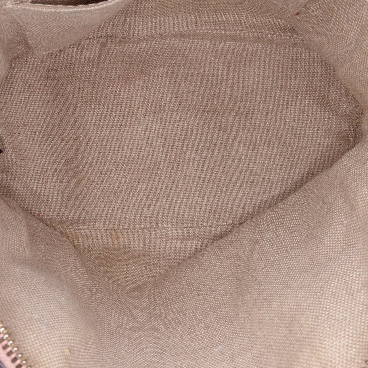 Gucci Mini Microguccissima Dome Satchel Roze
