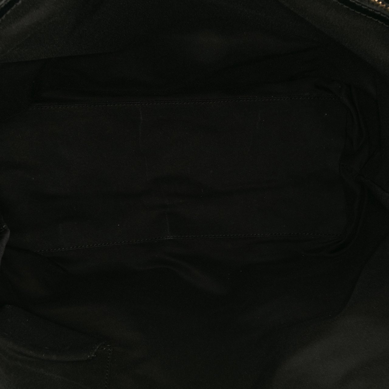 Gucci GG Canvas Jolicoeur Tote Zwart