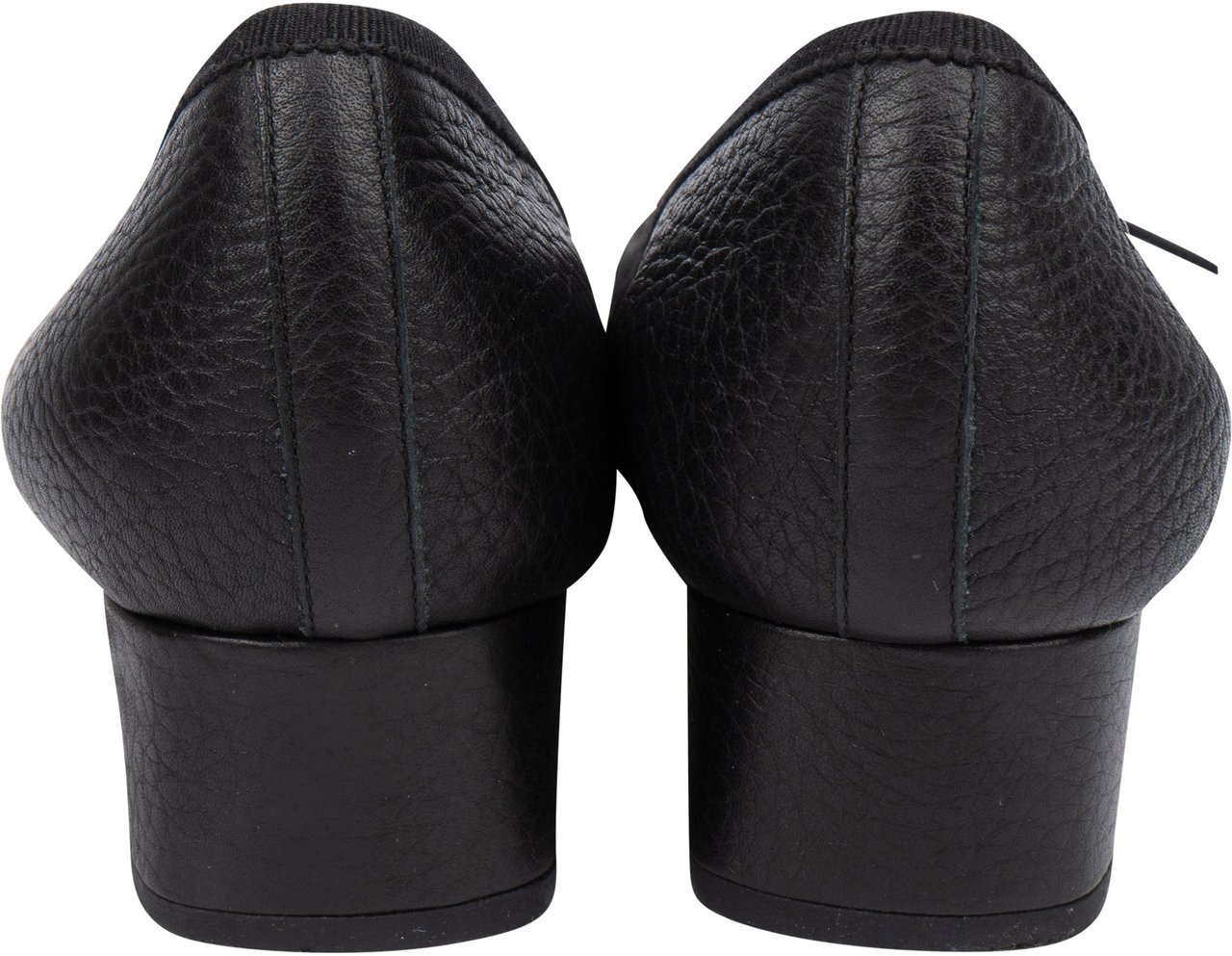 Gucci Gucci Leather GG Heels (39,5) Divers