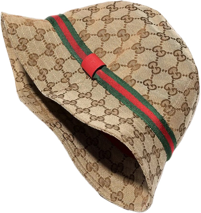 Gucci cappello j beige Beige