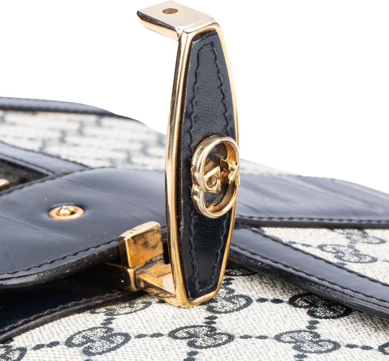 Gucci Gucci GG Supreme Monogram Crossbody Bag Divers