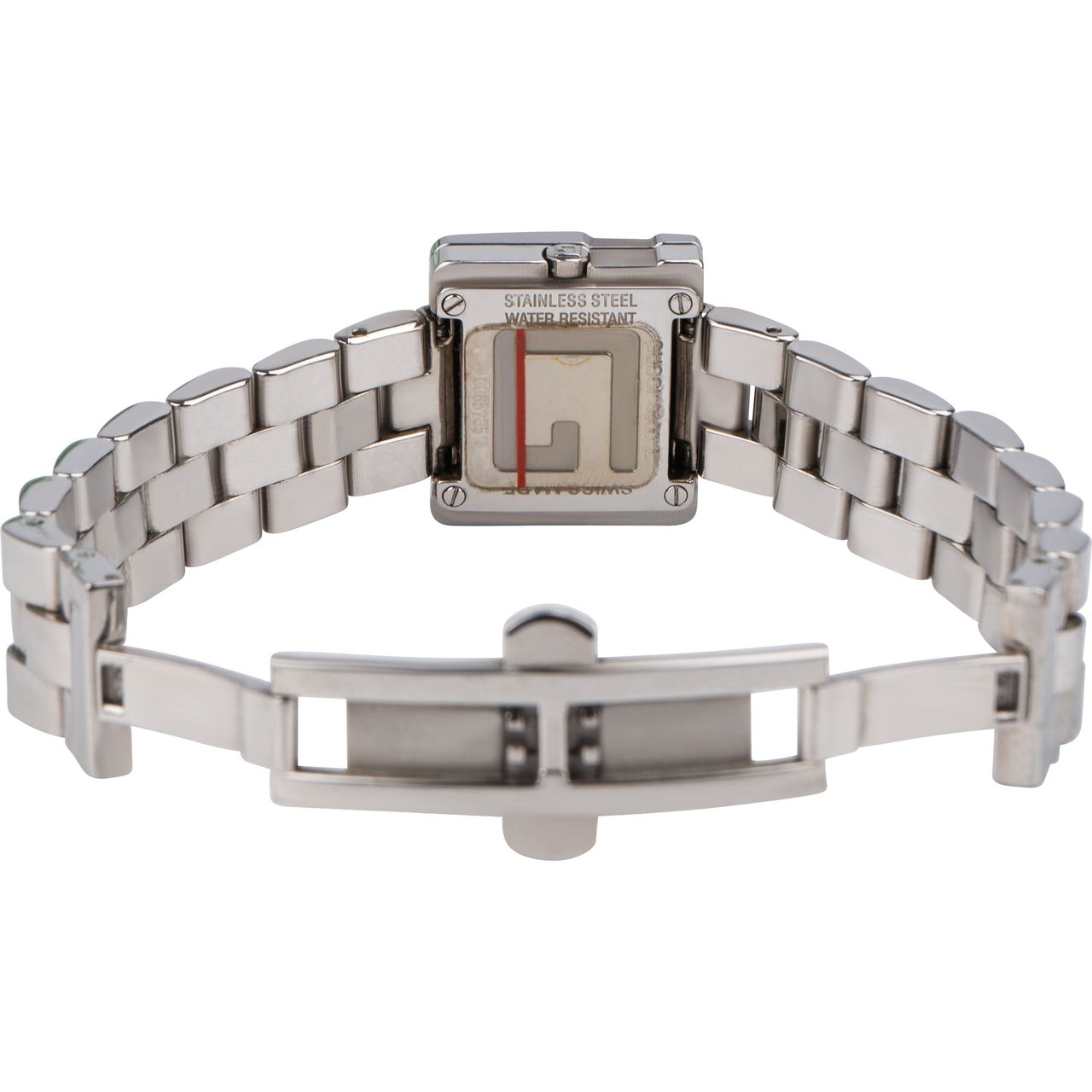 Gucci Gucci Silver G Women 3600L Watch Divers