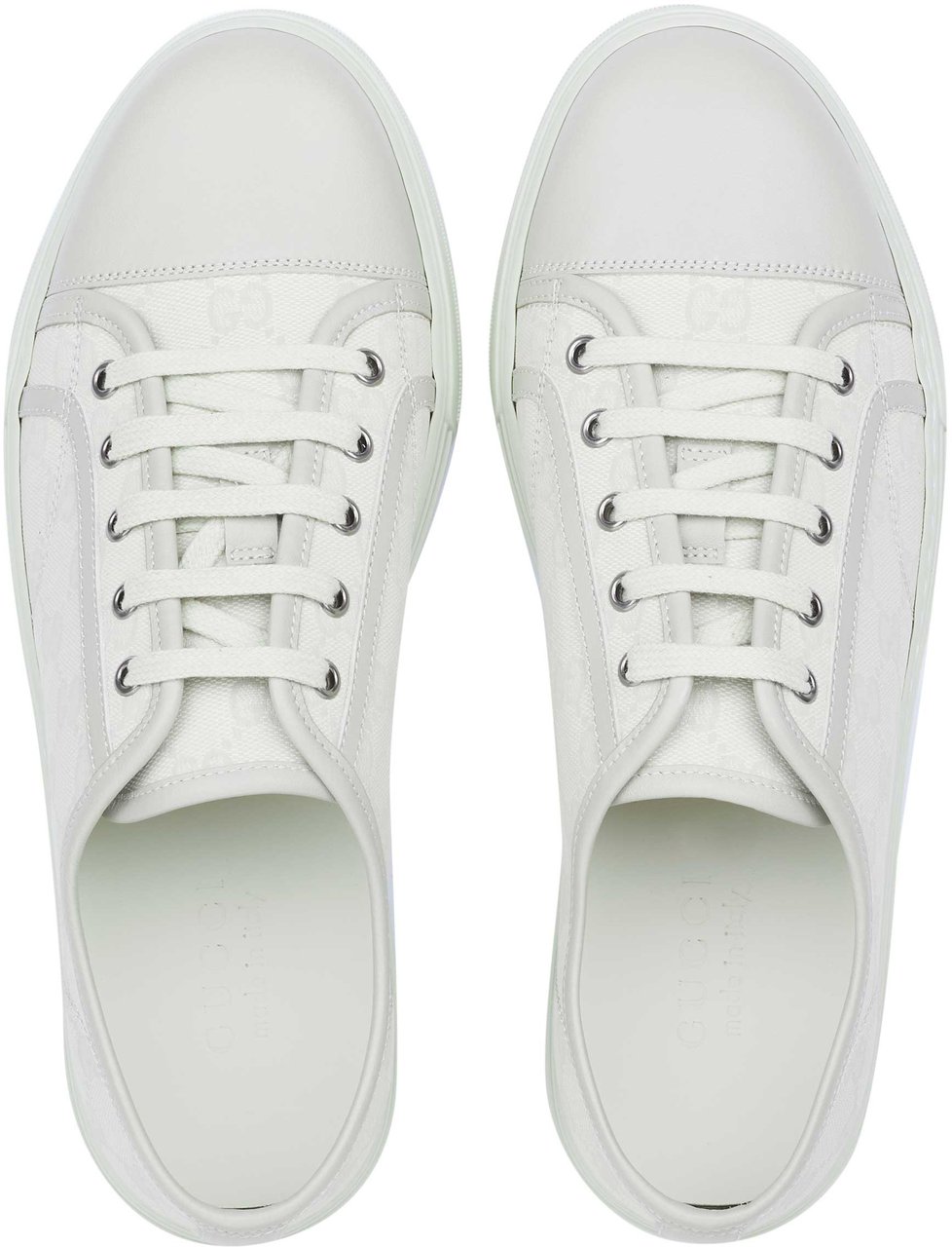 Gucci Gucci Schuhe Beige