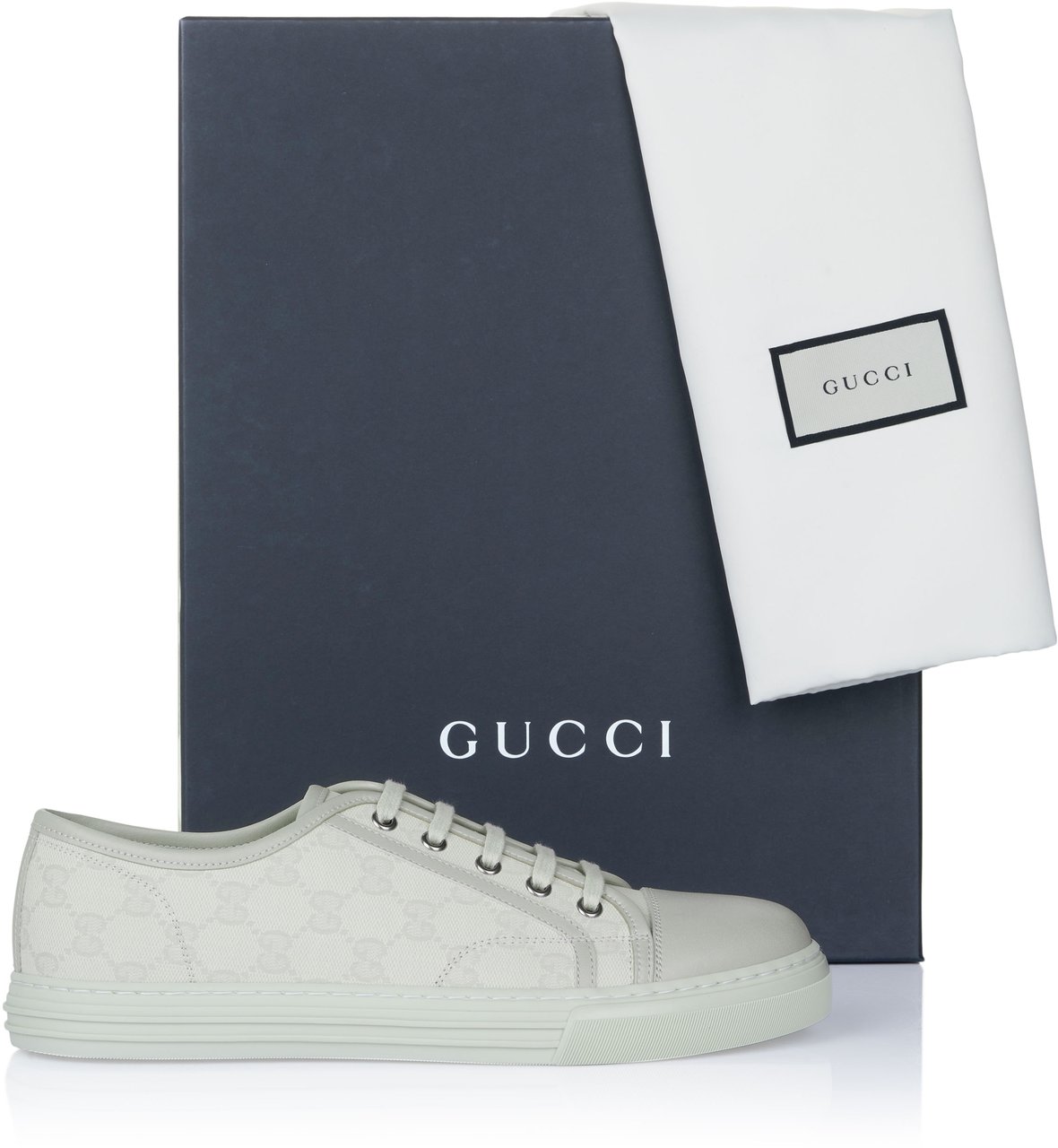 Gucci Gucci Schuhe Beige