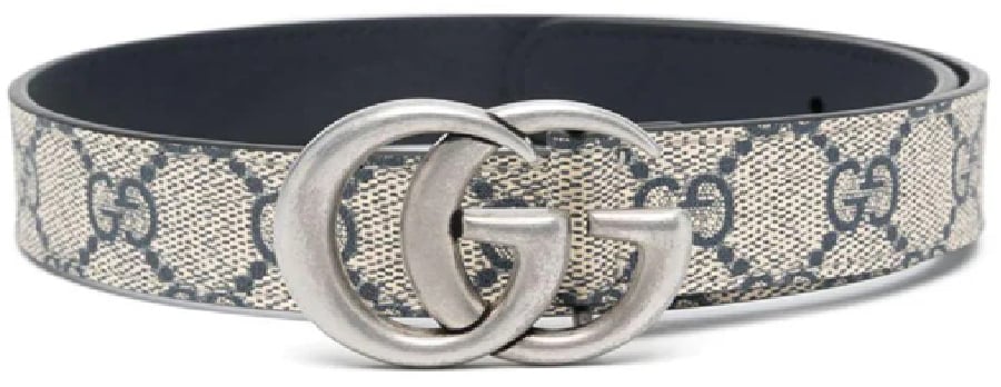 Gucci belt junior w.25 divers Divers