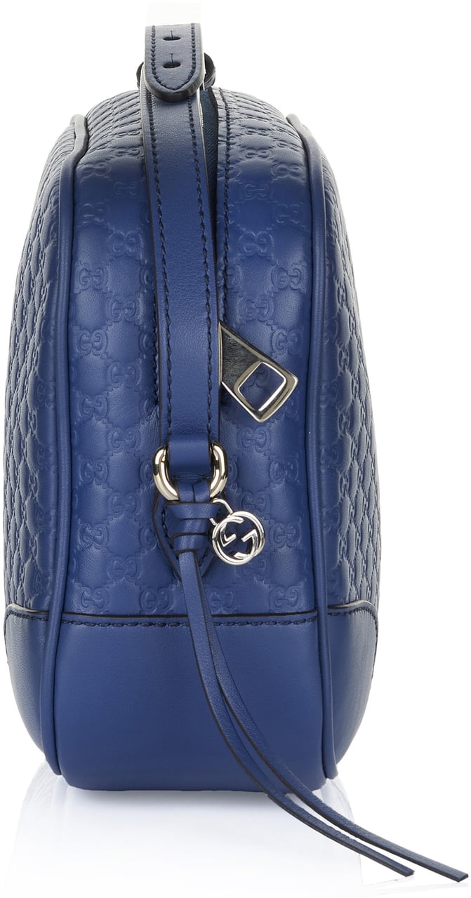 Gucci Gucci Tasche Blauw