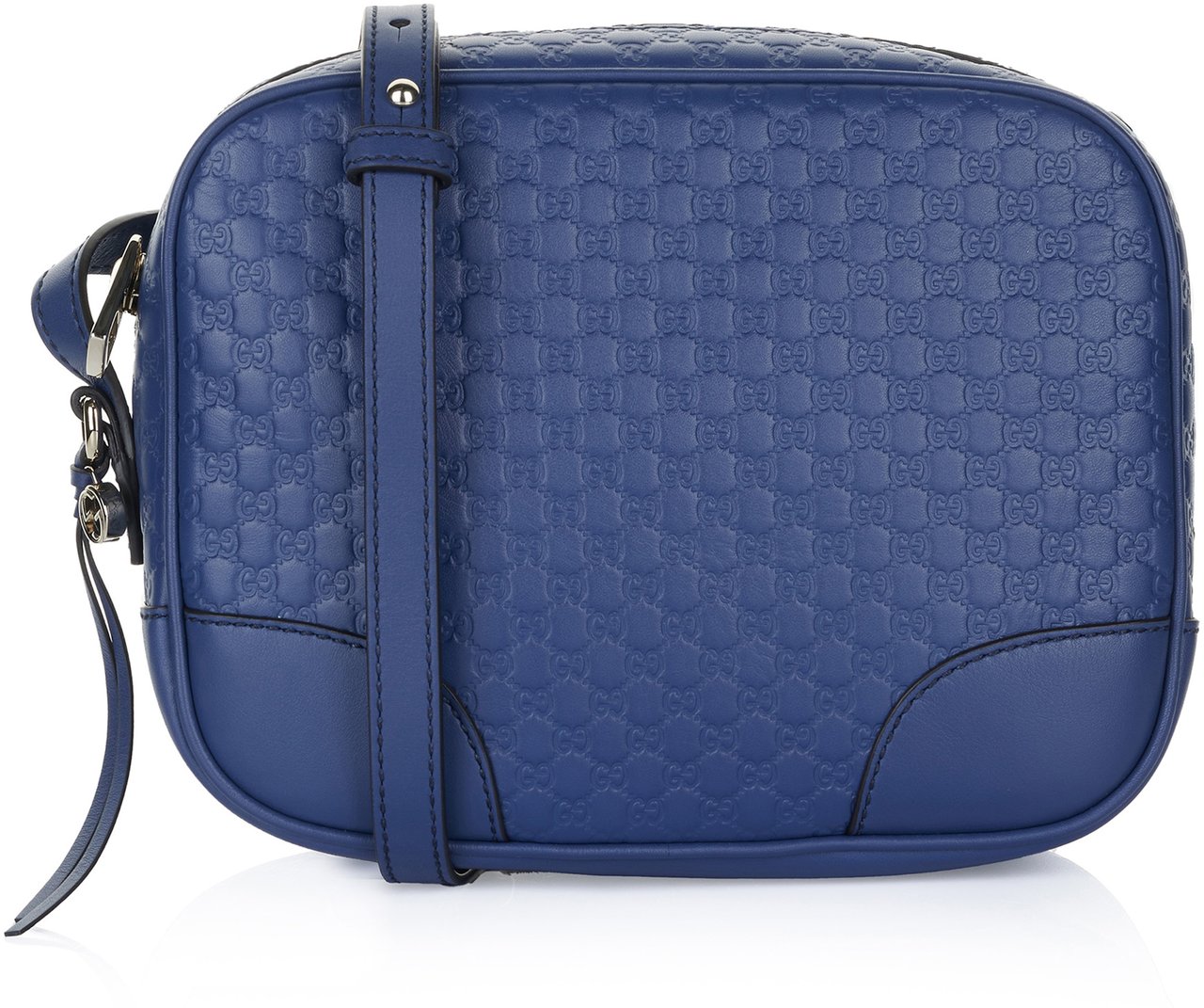 Gucci Gucci Tasche Blauw