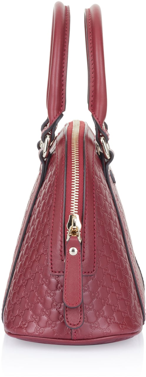 Gucci Gucci Tasche Rood