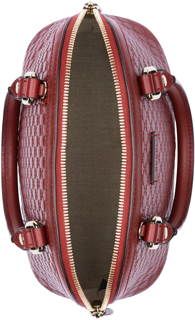 Gucci Gucci Tasche Rood