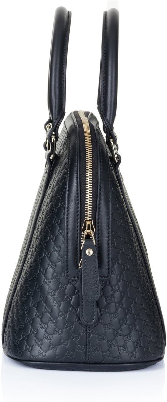 Gucci Gucci Tasche Zwart