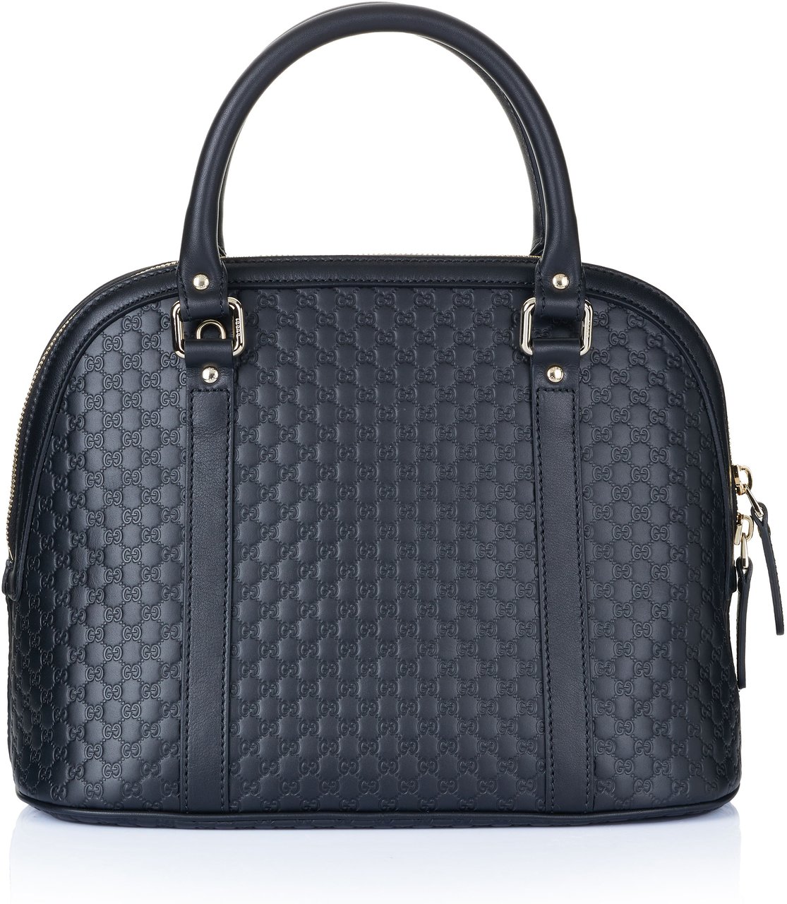 Gucci Gucci Tasche Zwart