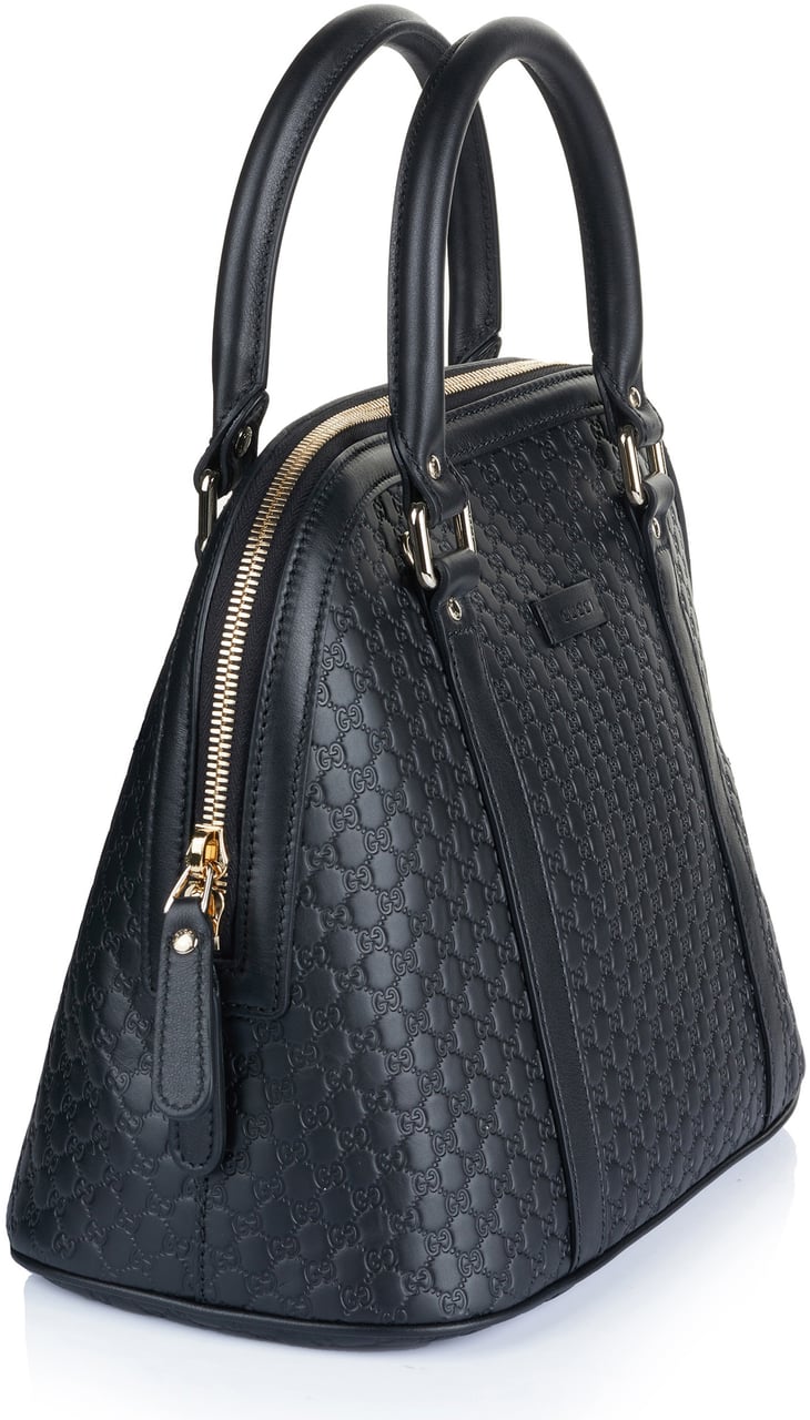 Gucci Gucci Tasche Zwart