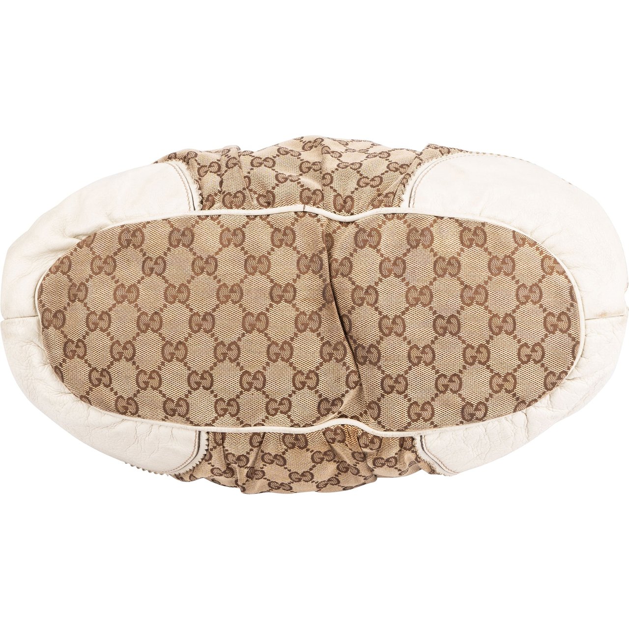 Gucci Gucci GG Monogram Tribeca Shoulder Bag Divers