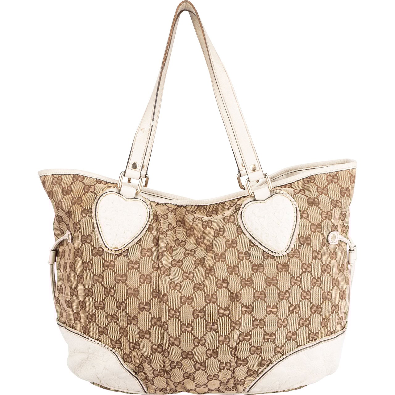 Gucci Gucci GG Monogram Tribeca Shoulder Bag Divers