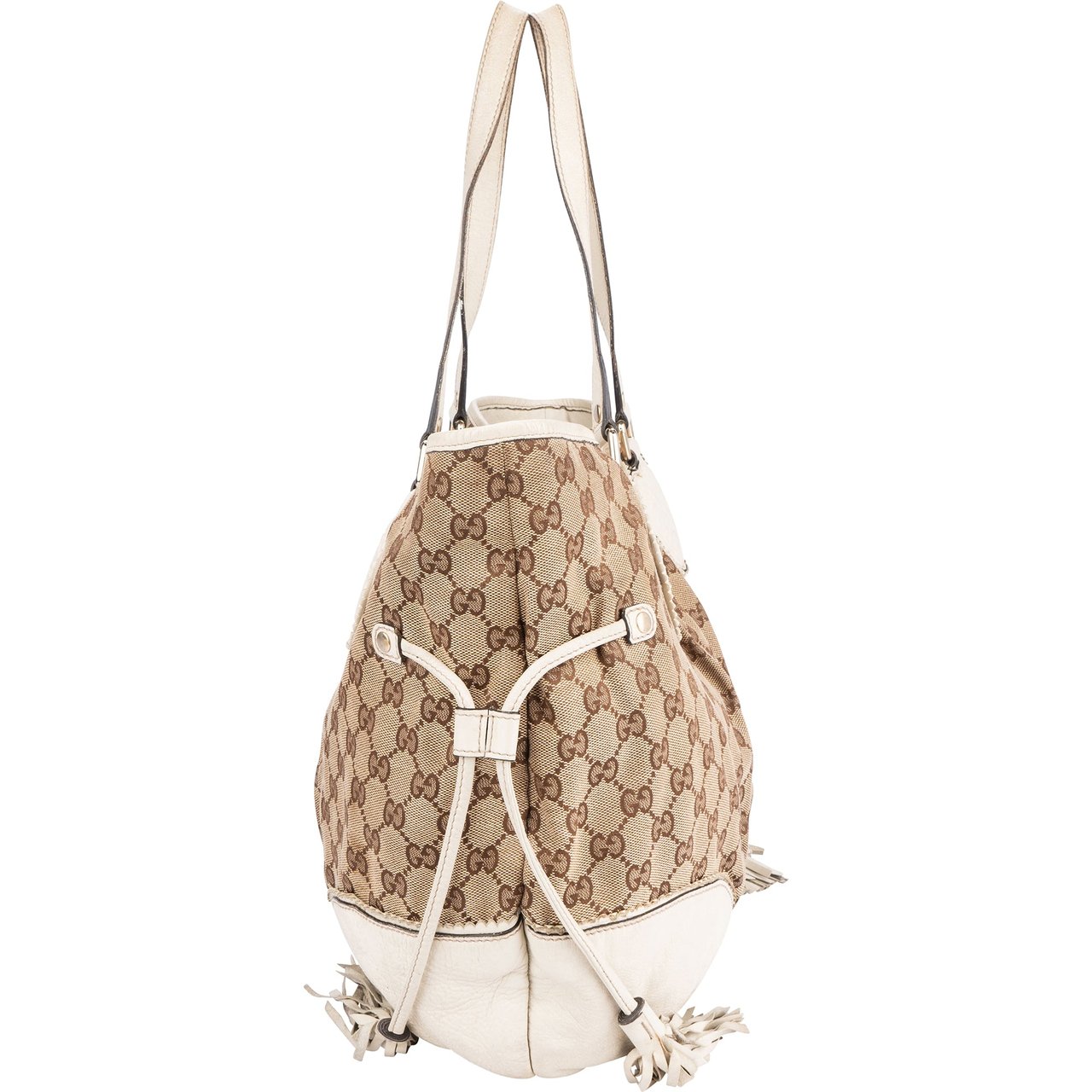 Gucci Gucci GG Monogram Tribeca Shoulder Bag Divers