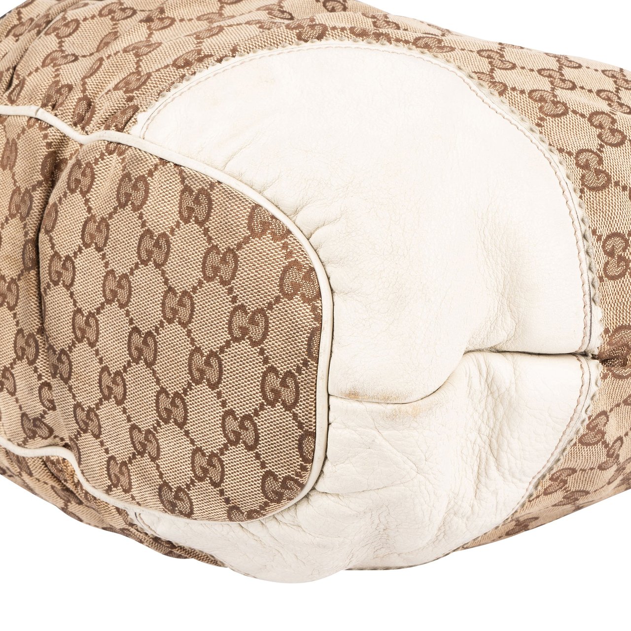 Gucci Gucci GG Monogram Tribeca Shoulder Bag Divers