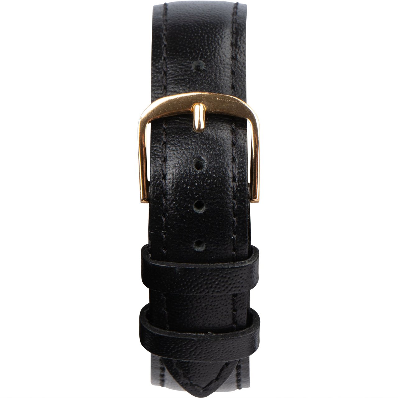 Gucci Gucci Gold Tone 7200M Watch Goud