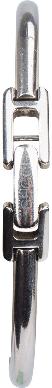 Gucci Gucci Silver Tone 1900L Women Watch Divers