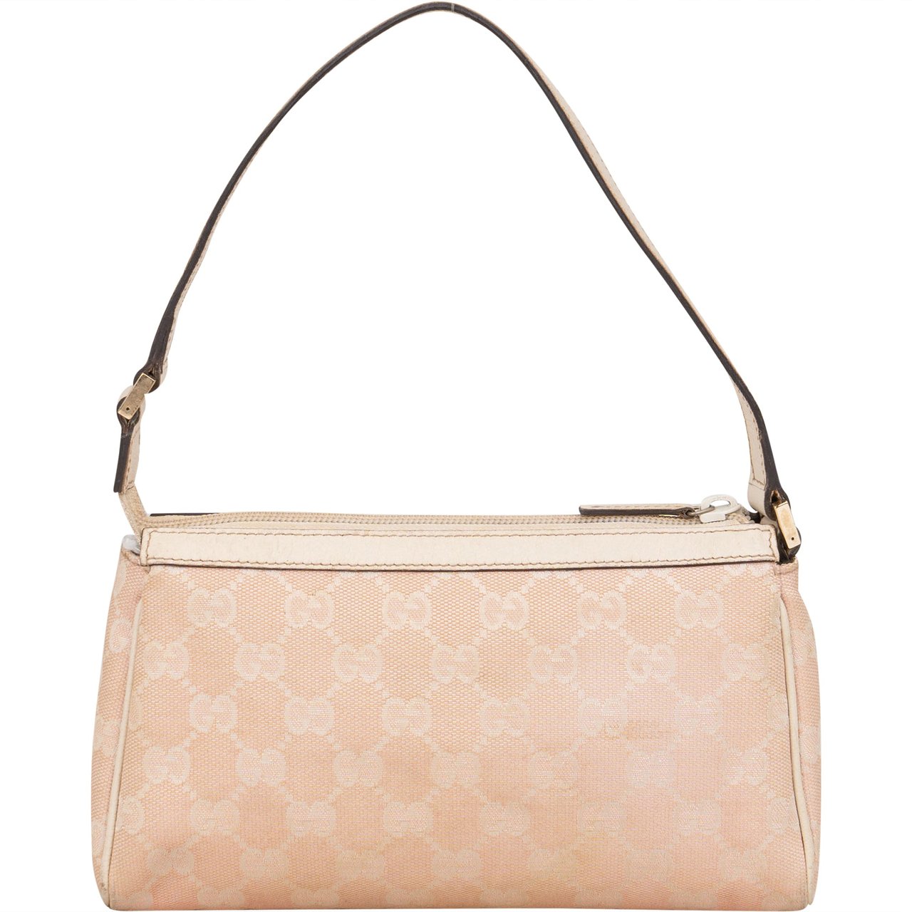 Gucci GG Monogram Mini Abbey Handbag Divers