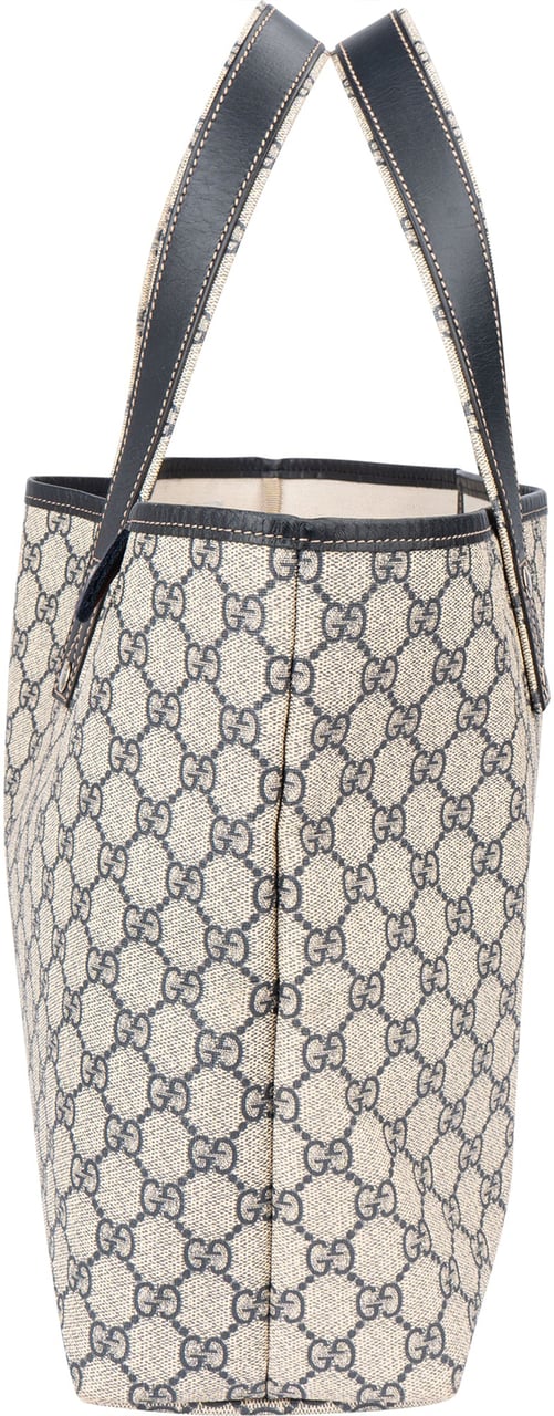 Gucci Gucci GG Supreme Monogram Handbag Divers