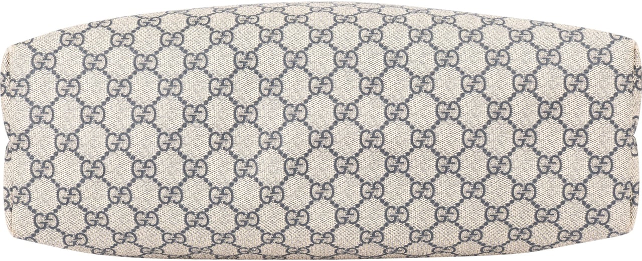 Gucci Gucci GG Supreme Monogram Handbag Divers