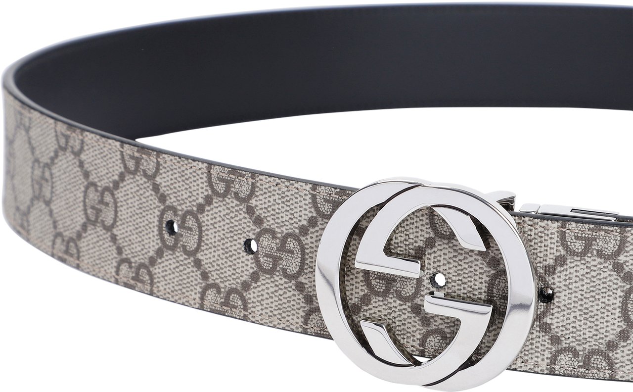Gucci GUCCI 473030.KGDHN Neutraal