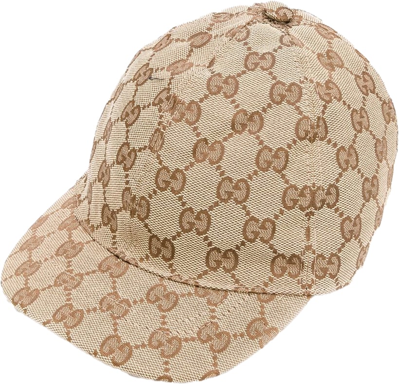 Gucci hat base j beige Beige