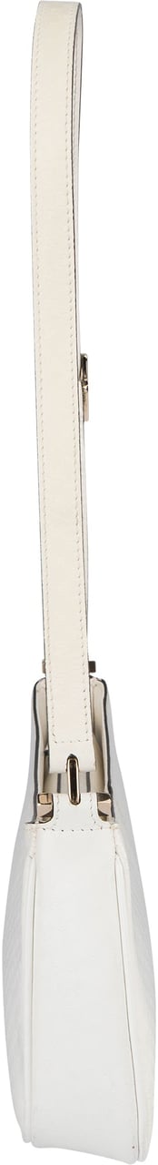 Gucci Gucci Micro Monogram Shoulder Bag Wit