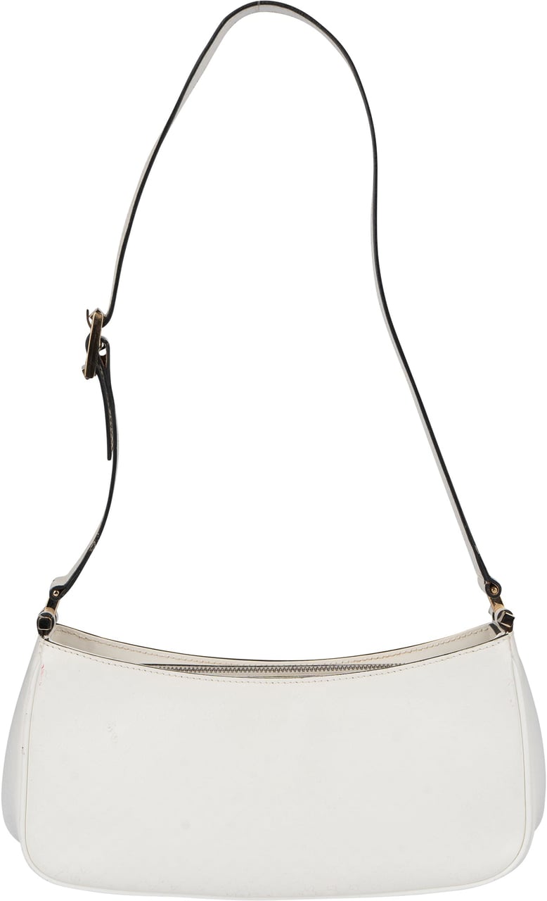 Gucci Gucci Micro Monogram Shoulder Bag Wit