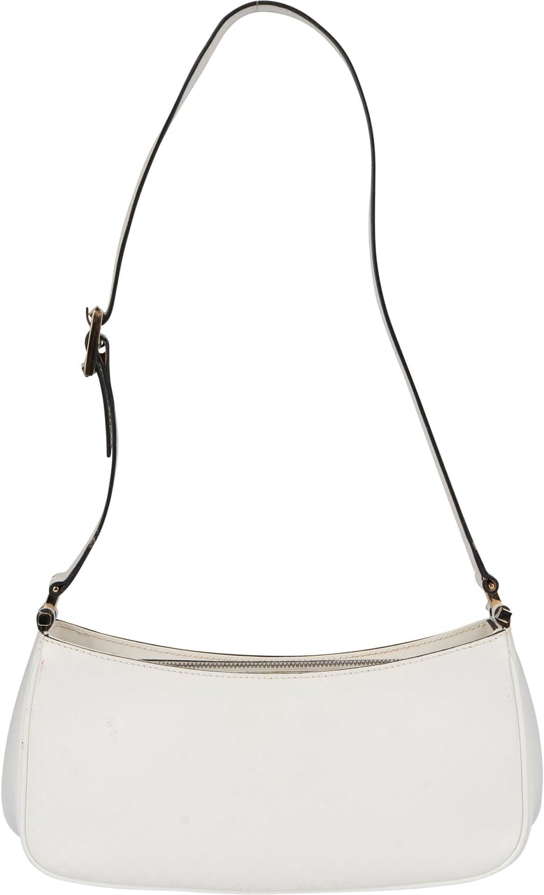 Gucci Gucci Micro Monogram Shoulder Bag Wit