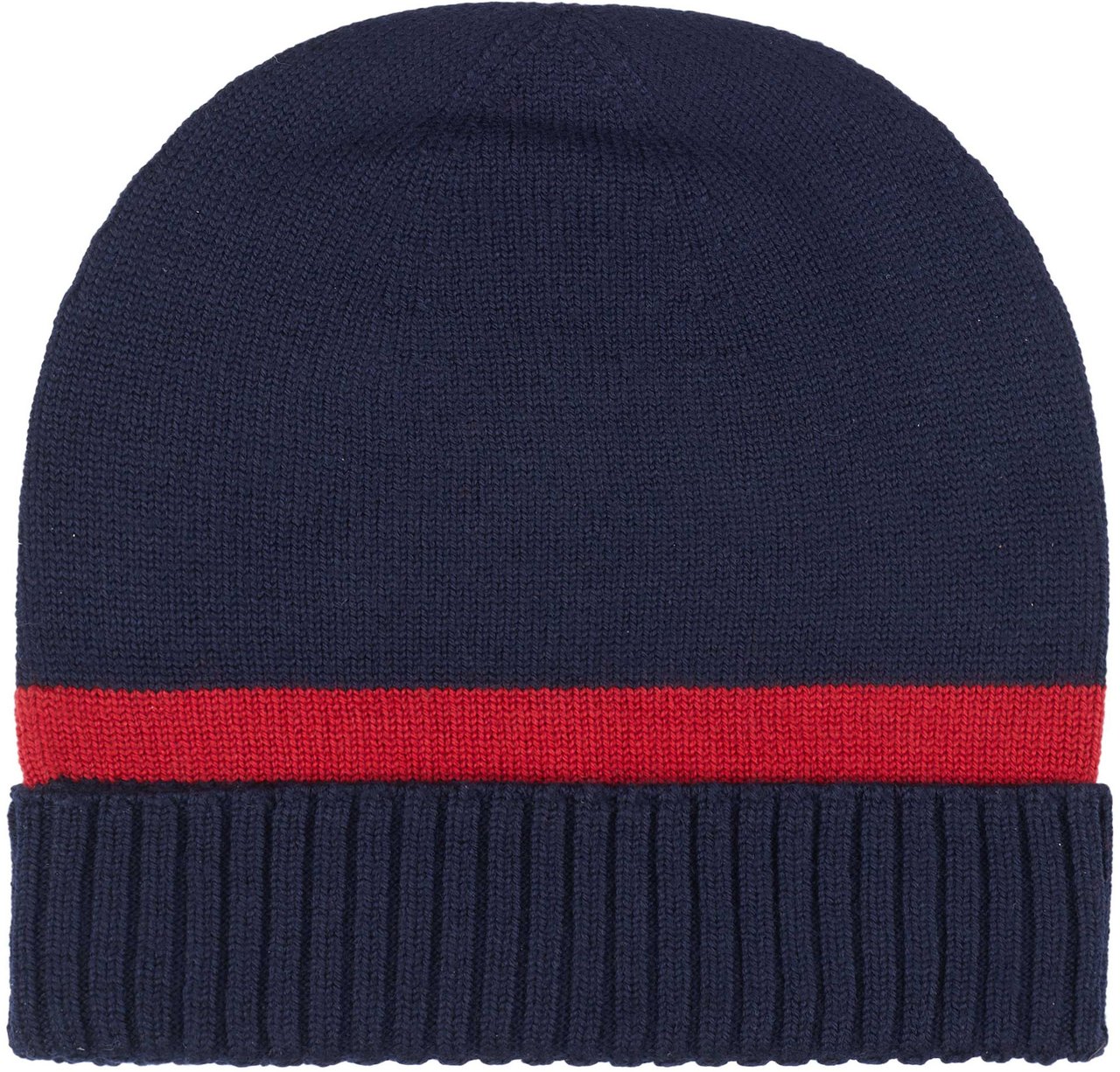 Gucci Gucci Mütze Navy