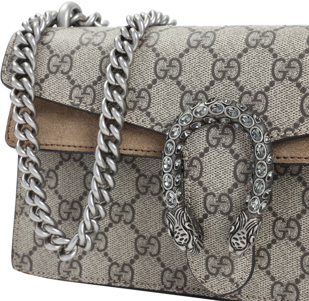 Gucci GUCCI 499623.92TJN Beige