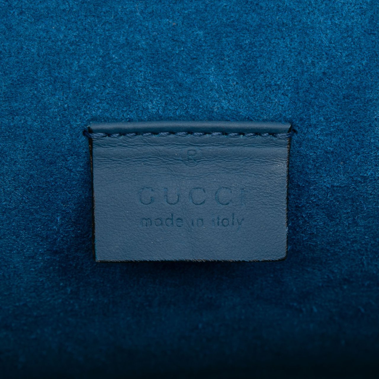 Gucci Small GG Supreme Blooms Dionysus Shoulder Bag Bruin