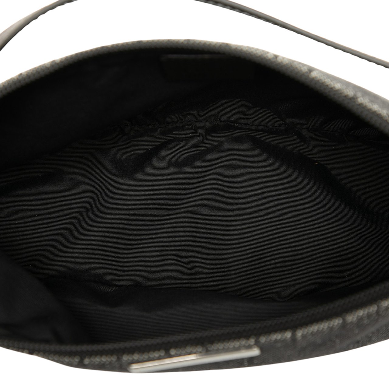 Gucci GG Denim Boat Grijs