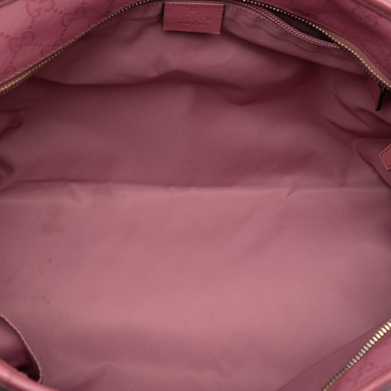 Gucci Medium GG Imprime Tote Roze