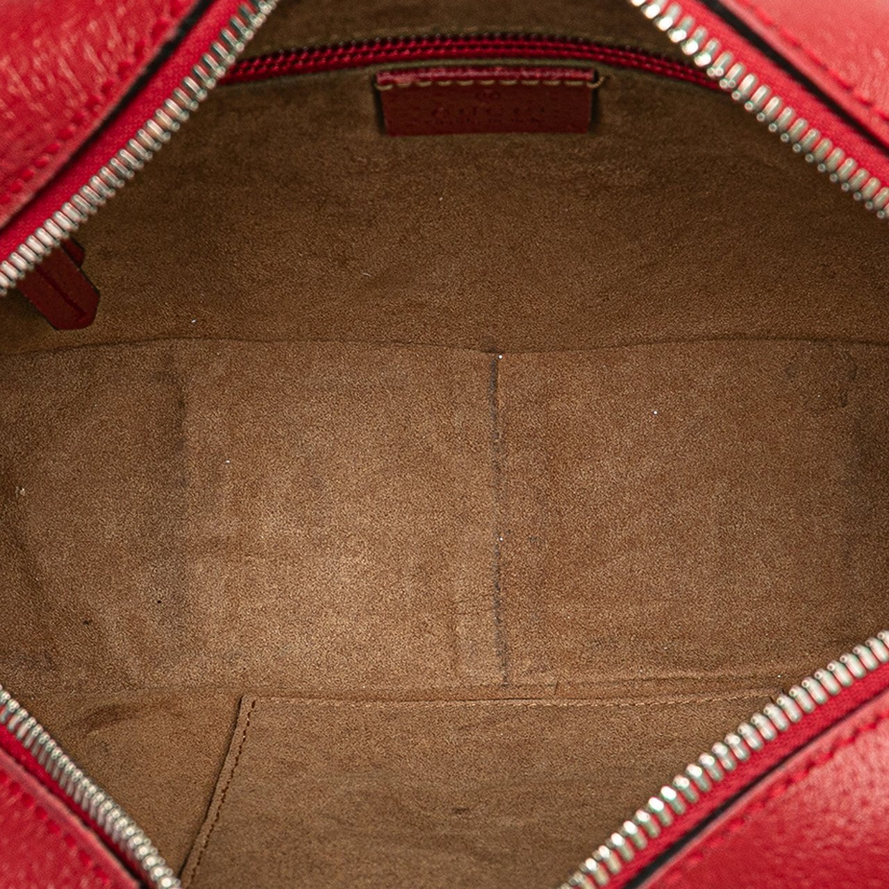 Gucci GG Supreme Tian Crossbody Bruin
