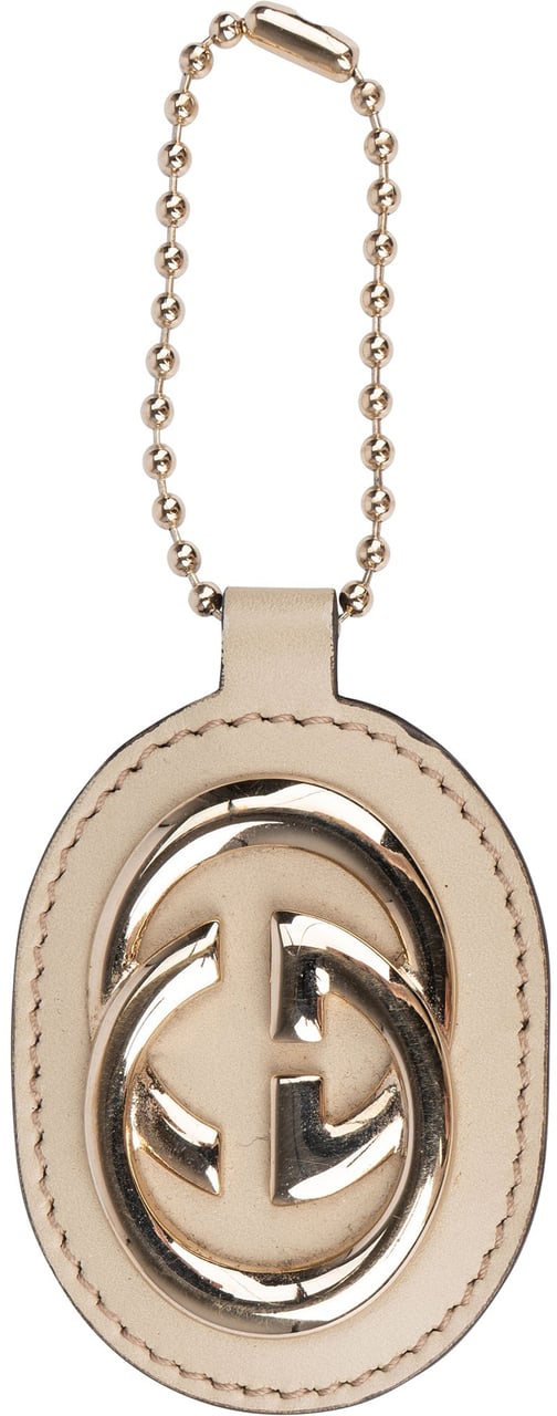 Gucci Gucci GG Leather Sukey Bags Pendant Wit