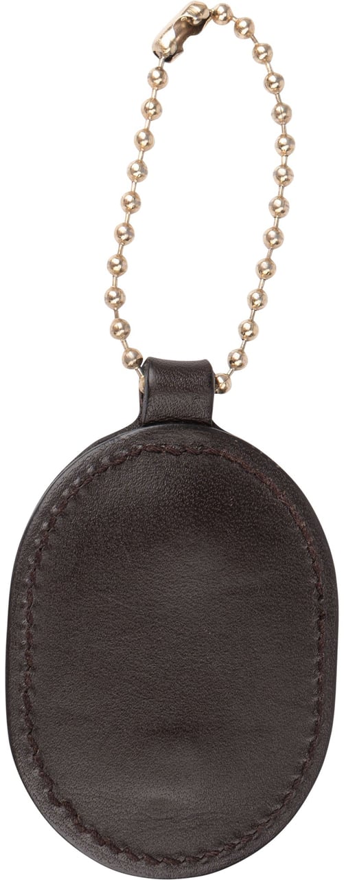 Gucci Gucci GG Leather Sukey Bags Pendant Bruin