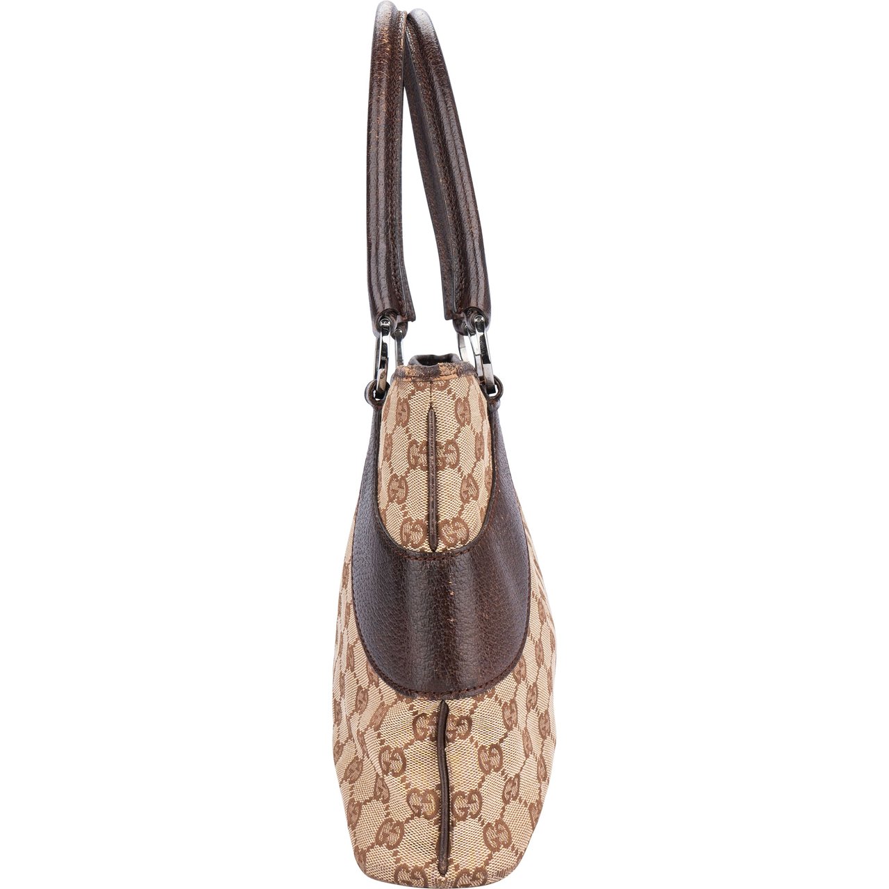 Gucci Gucci GG Monogram Handbag Divers